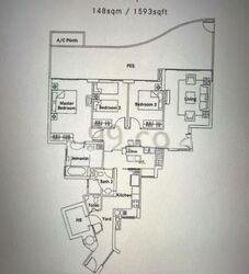 The Belvedere (D15), Condominium #569843651